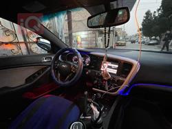 كيا اوبتيما